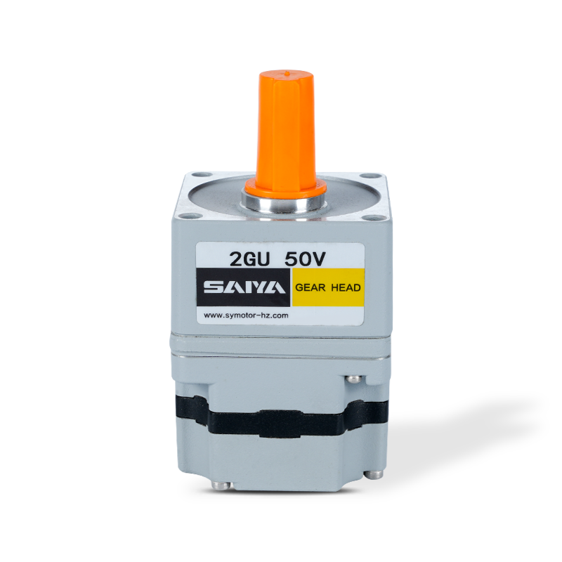 موتور دنده بدون برس 100V-120V